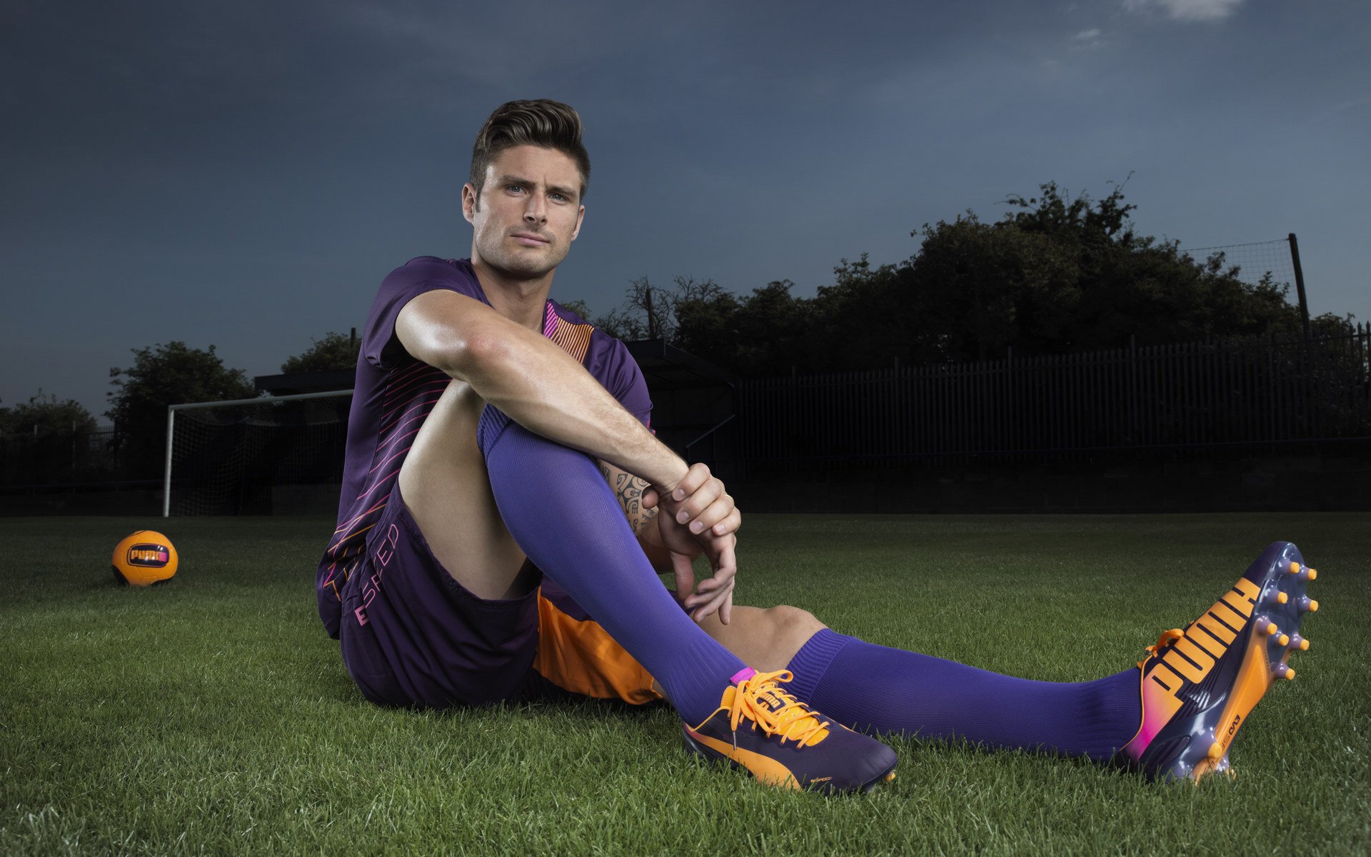 坚守初心：老将在球场上的不灭动力